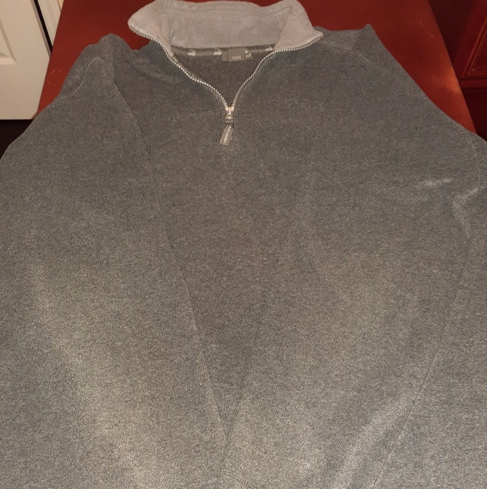 Colorado Mens Fleece pullover